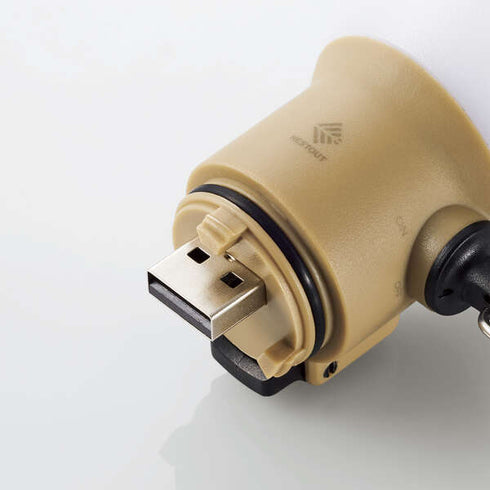 日本 NESTOUT LAMP-1 (MAX350lm) 行動電源專用LED燈籠